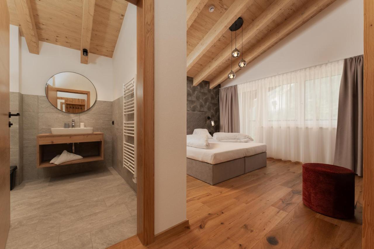 Appartement A Casa Amethyst à Sölden Extérieur photo
