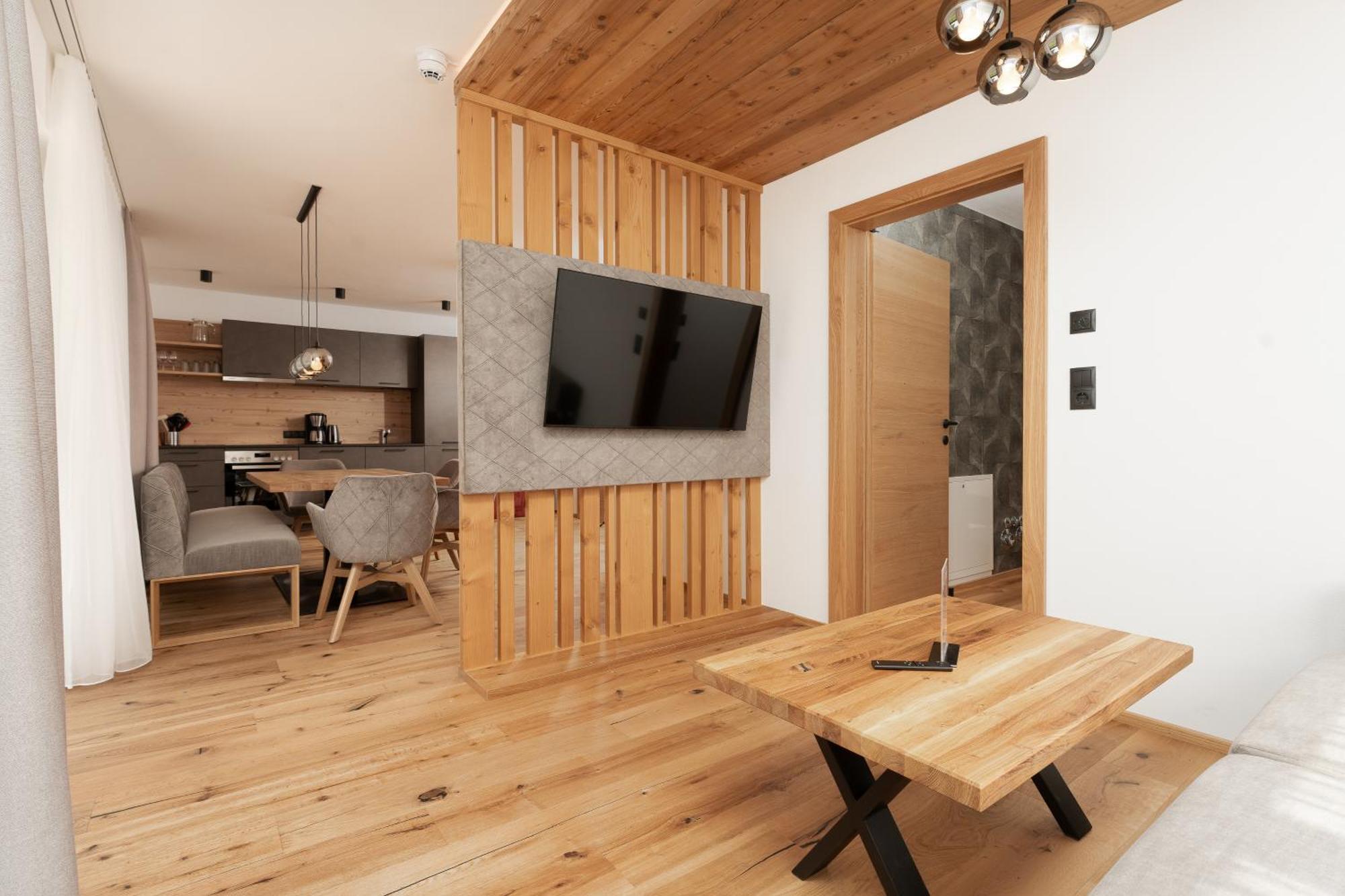 Appartement A Casa Amethyst à Sölden Extérieur photo