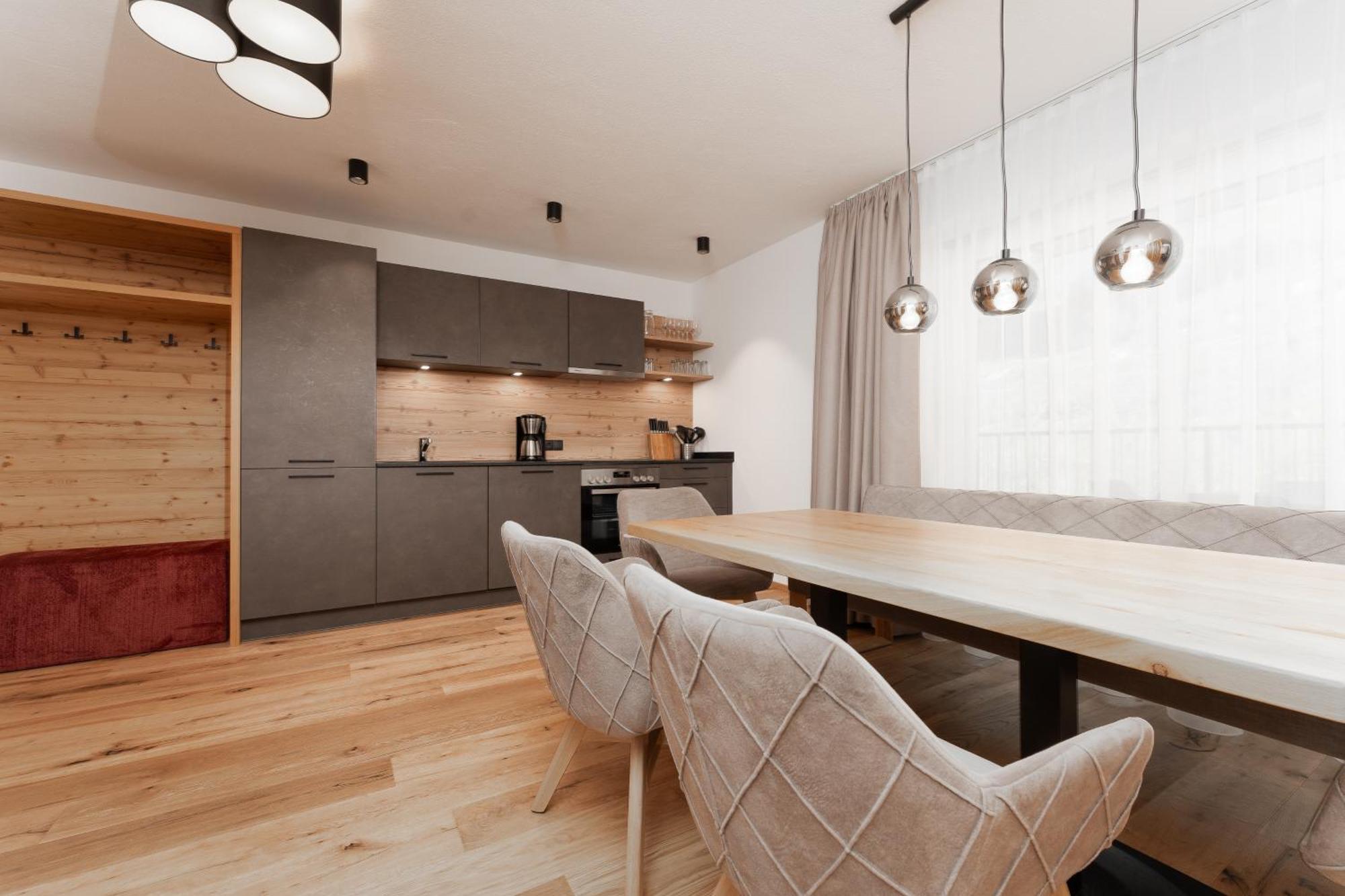Appartement A Casa Amethyst à Sölden Extérieur photo