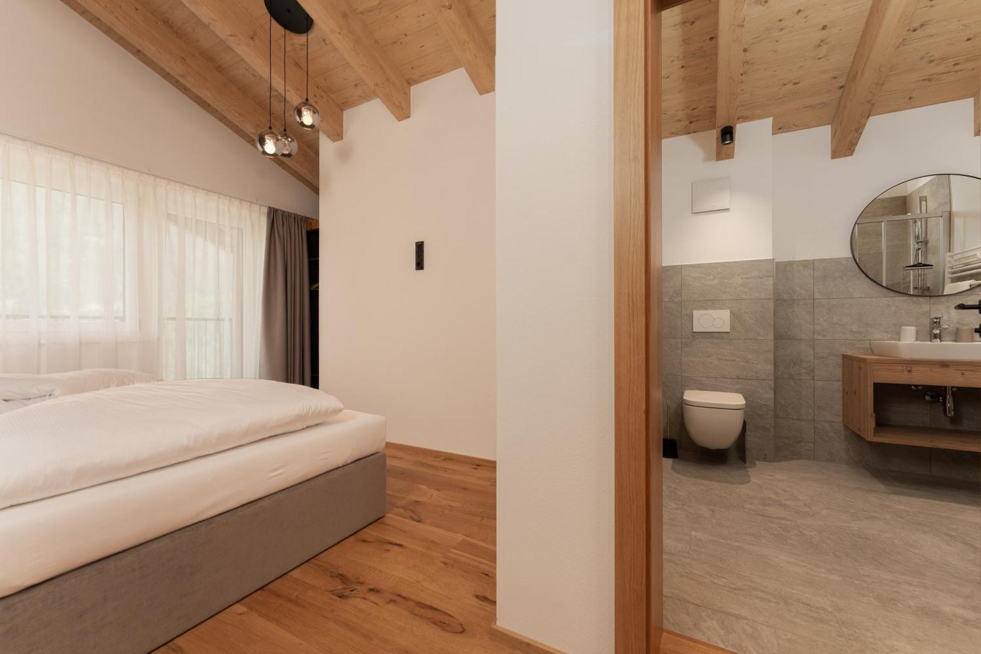 Appartement A Casa Amethyst à Sölden Extérieur photo